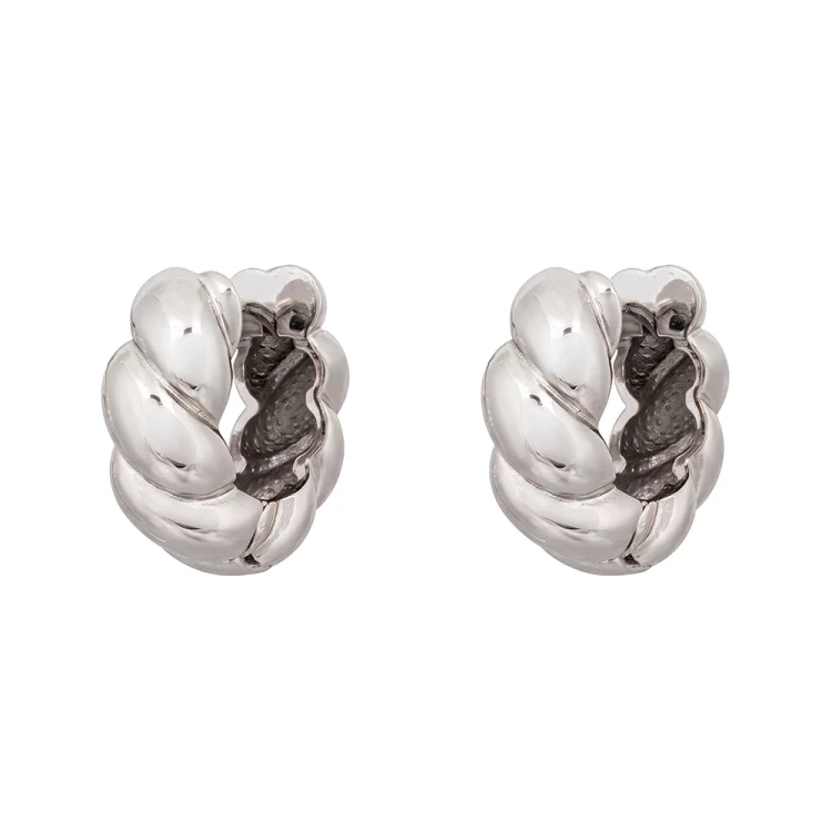 Серьги Fiore Luna ABE31408-02 S