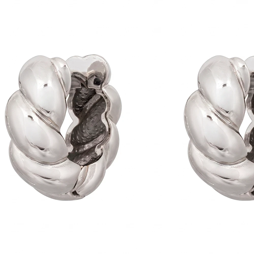 Серьги Fiore Luna ABE31408-02 S