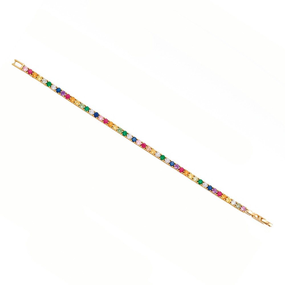 Браслет Fiore Luna Tennis B8-3