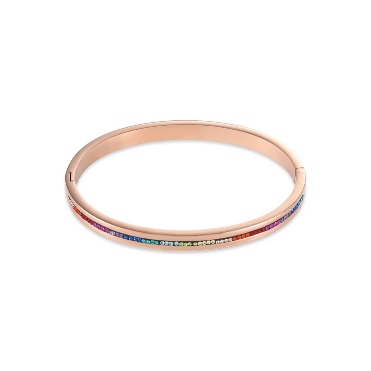 Браслет Coeur de Lion Multicolour 17 см 0226/33-1500