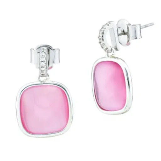 Серьги Boccadamo METALLO E CRISTALLO XOR727R