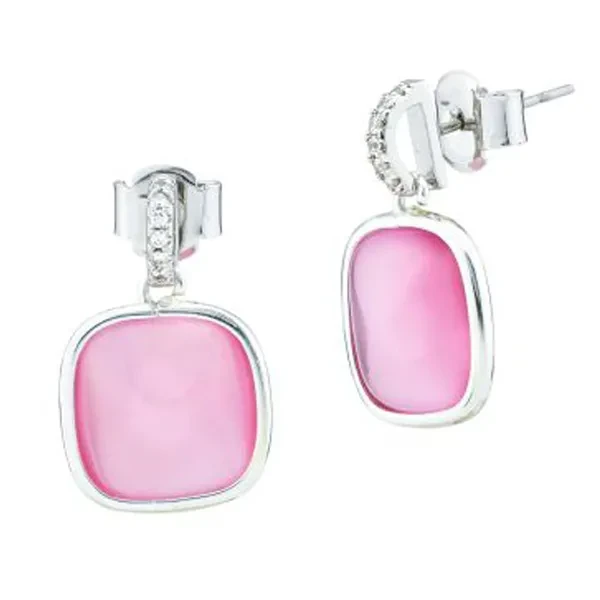 Серьги Boccadamo METALLO E CRISTALLO XOR727R