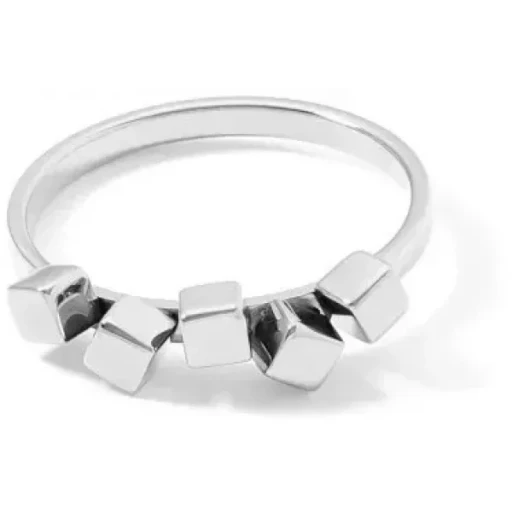 Кольцо Coeur de Lion Silver 18.5 мм *5070/40-1700 58