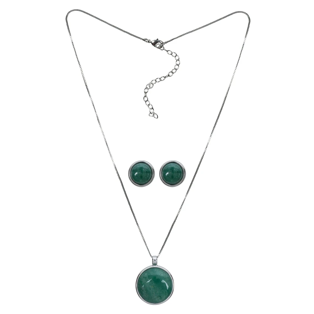 Комплект Possebon Q.Verde S0474.17 S