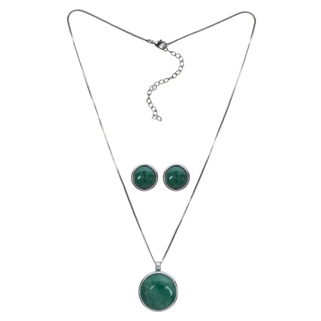 Комплект Possebon Q.Verde S0474.17 S