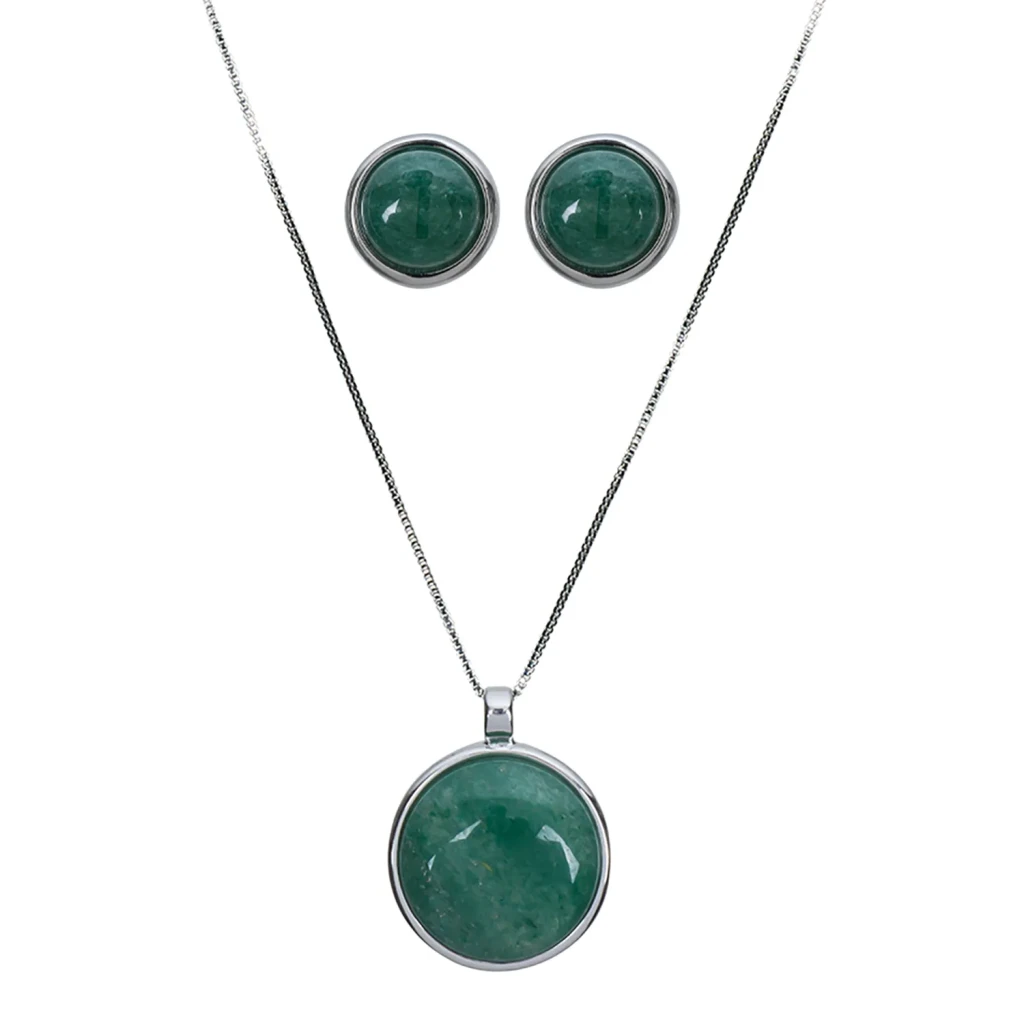 Комплект Possebon Q.Verde S0474.17 S