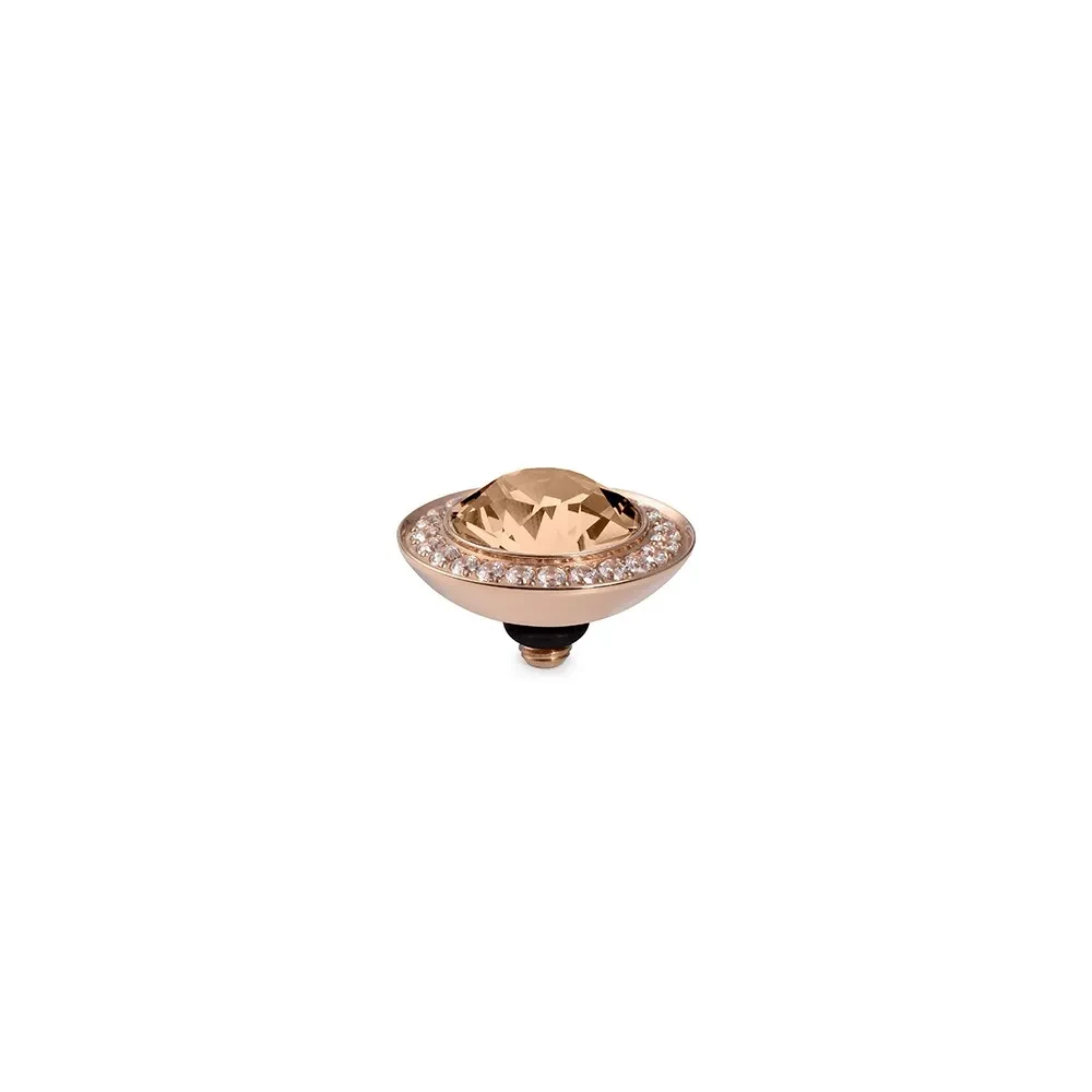Шарм Tondo Deluxe Light Peach 647171 BR/RG