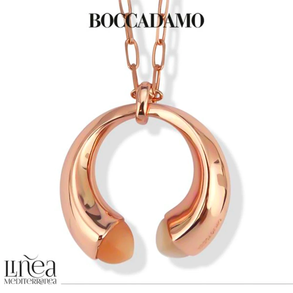 Колье Boccadamo Caleida KGR019RO