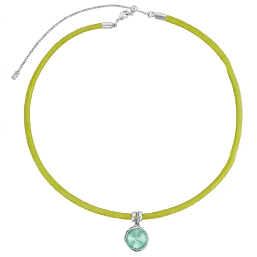 Колье Soft Mint Ignite B1902.15 G/S Fiore Luna