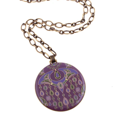 Колье Clara Bijoux B75673.85 V