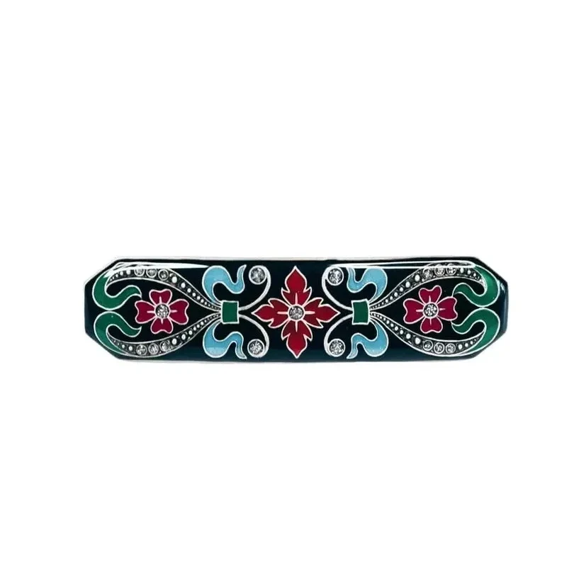 Заколка для волос Clara Bijoux G33578-8 M/S