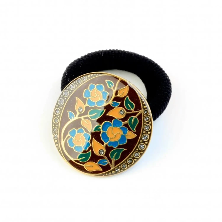 Clara Bijoux Резинка для волос G77214 BR