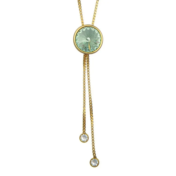 Сотуар Fiore Luna  Chrysolite B1708.16 G/G