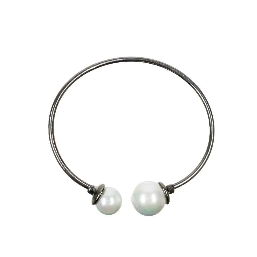 Браслет Possebon White Pearl C0341.1 BW