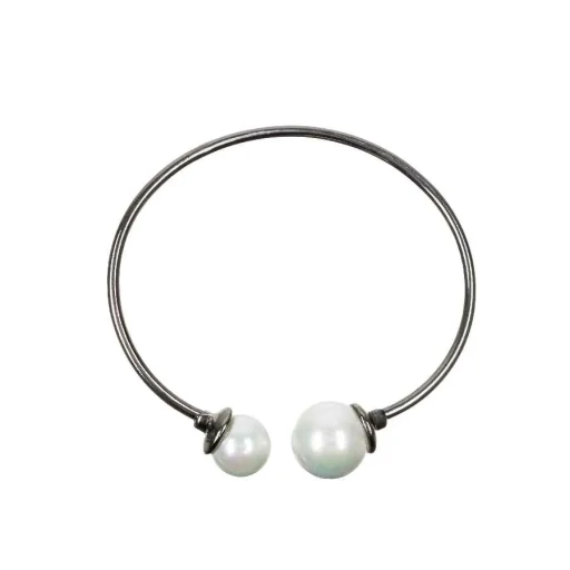 Браслет Possebon White Pearl C0341.1 BW