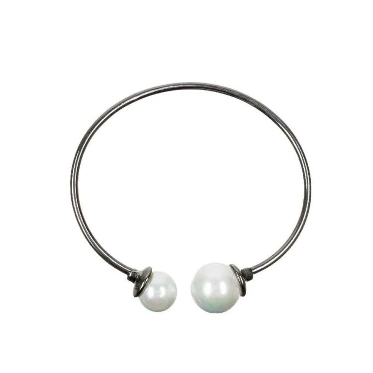 Браслет Possebon White Pearl C0341.1 BW
