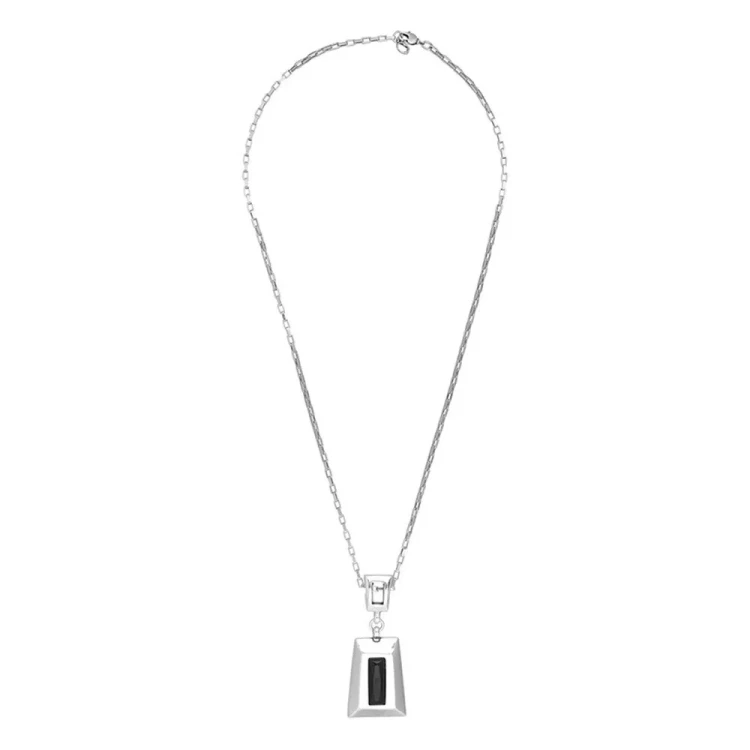 Колье Ciclon DETALLE COLOR NEGRO B231801-01 BW/S