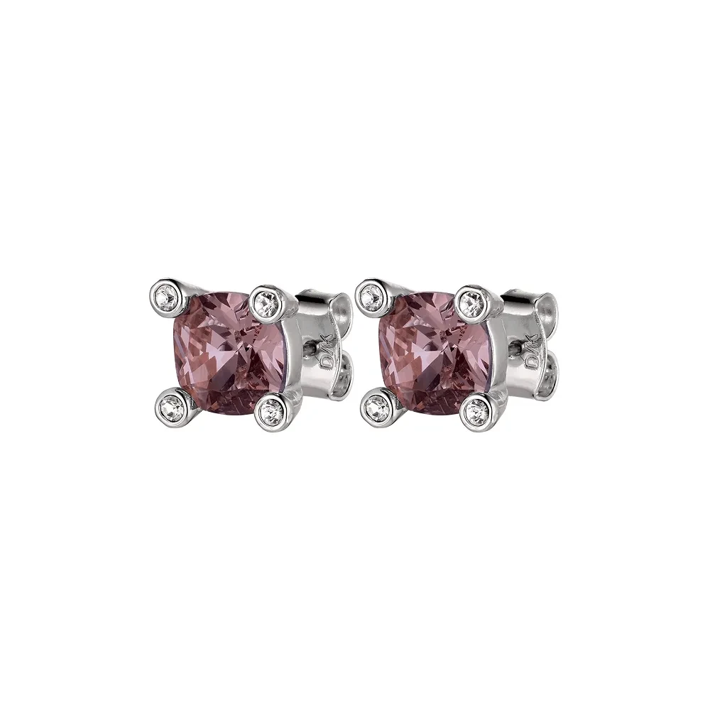 Серьги Dyrberg Kern CLARA SS VINTAGE VIOLET 420084