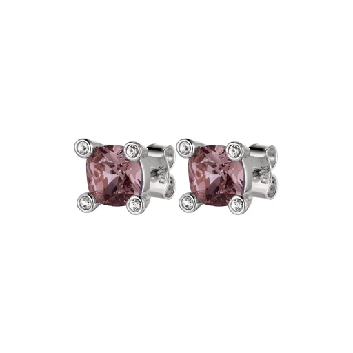 Серьги Dyrberg Kern CLARA SS VINTAGE VIOLET 420084