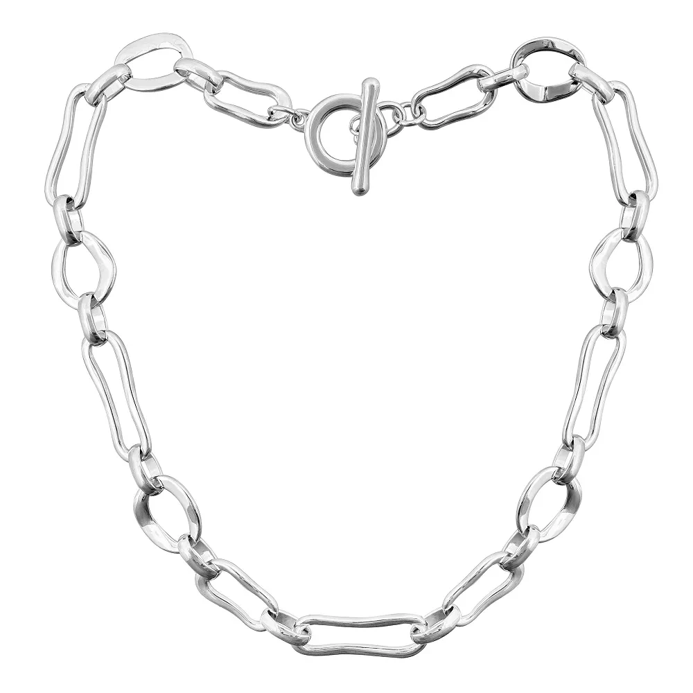 Колье Fiore Luna BCN13396-02 S
