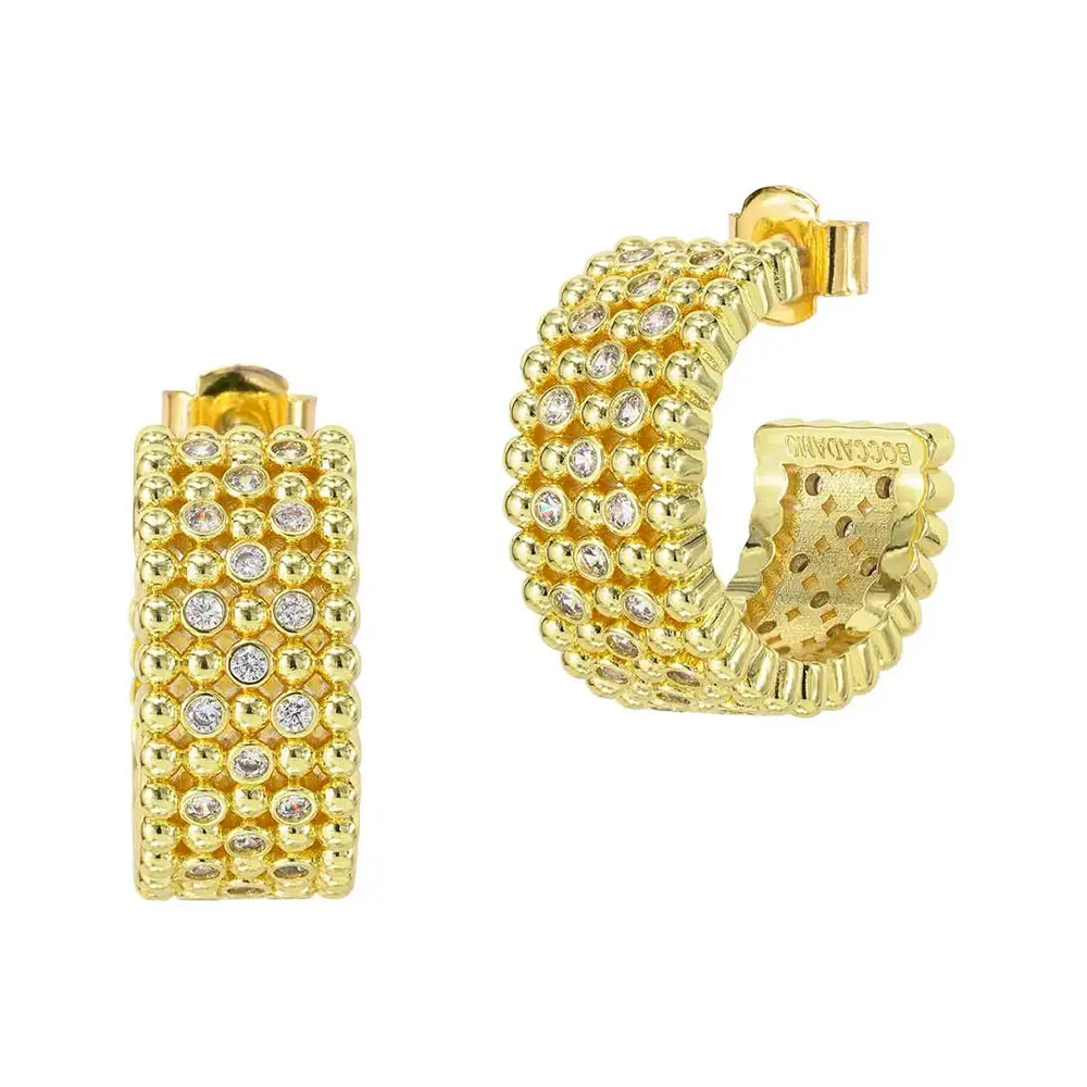 Серьги Boccadamo XOR771D