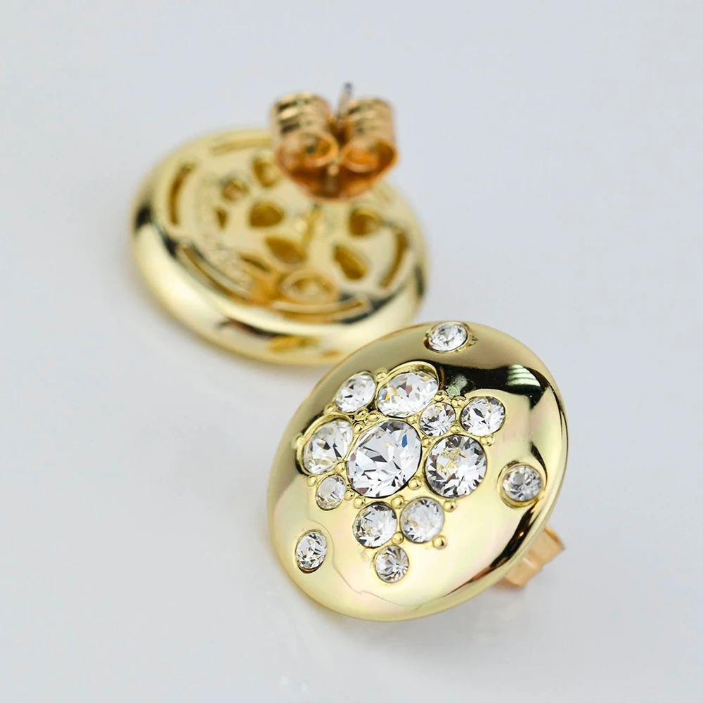 Серьги Boccadamo XOR749D