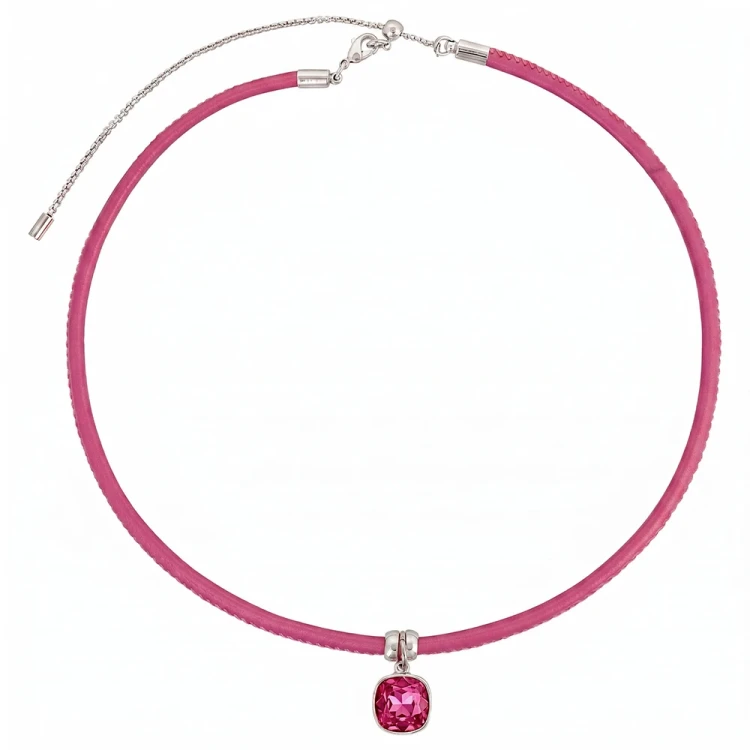 Колье Dark Rose B2506.13 R/S Fiore Luna