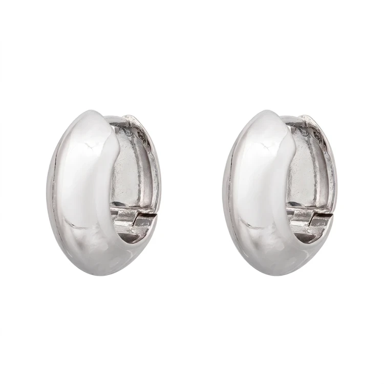Серьги Fiore Luna ABE31420-04 S