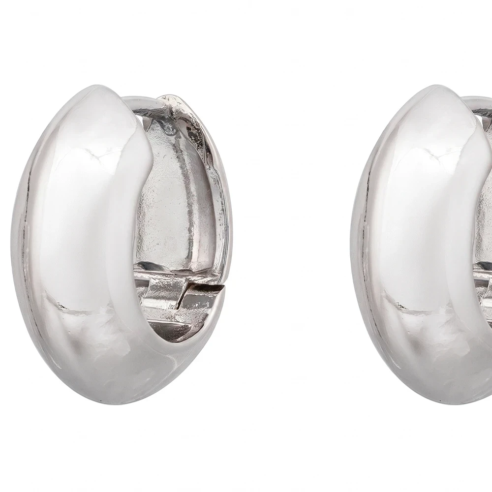 Серьги Fiore Luna ABE31420-04 S
