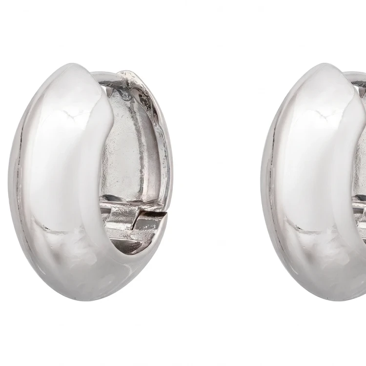 Серьги Fiore Luna ABE31420-04 S