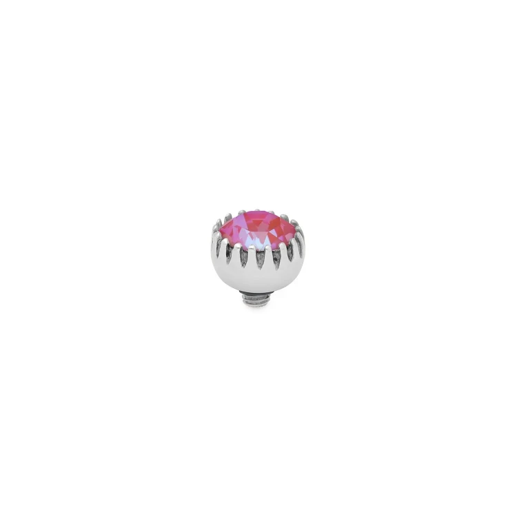 Шарм Qudo London lotus pink delight 617234 V/S