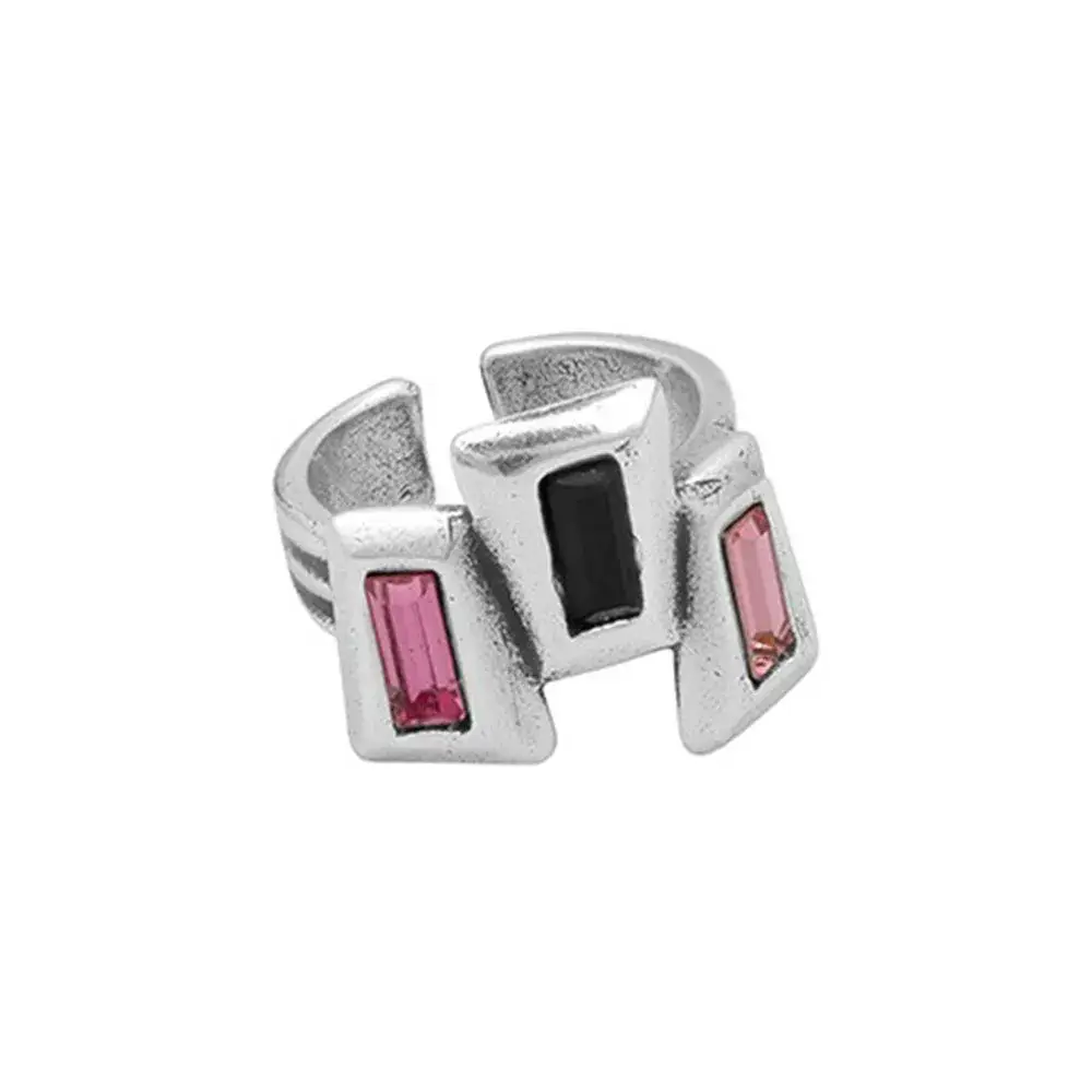 Кольцо Ciclon DIVERSIA COLOR ROSA K231503-09-9 R/S