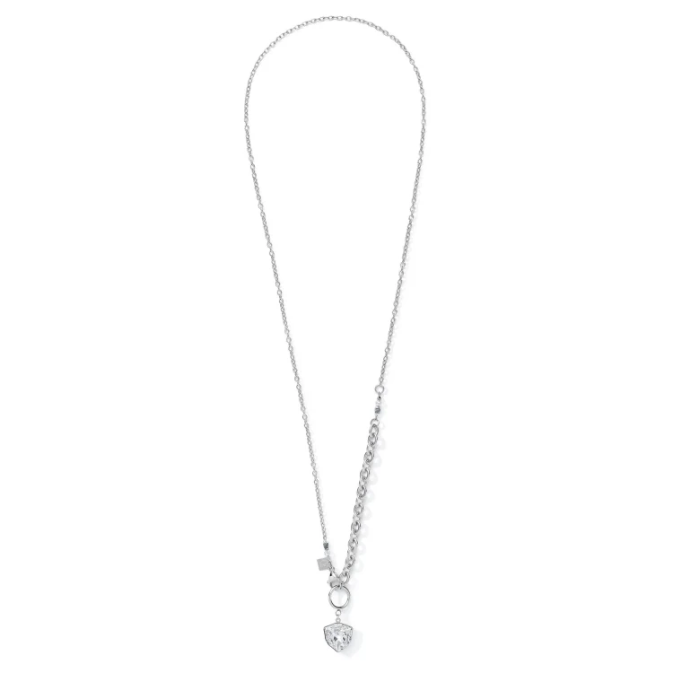 Колье Coeur de Lion Magic Crystal 5054/10-1800