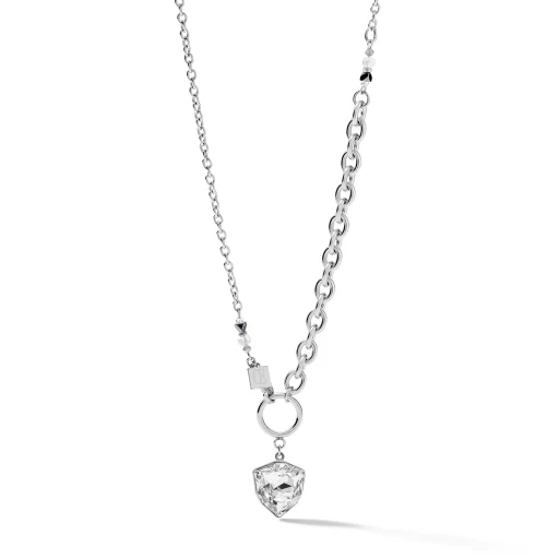 Колье Coeur de Lion Magic Crystal 5054/10-1800