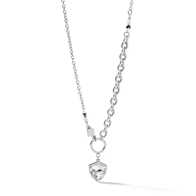 Колье Coeur de Lion Magic Crystal 5054/10-1800