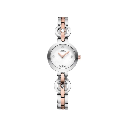 Часы Swiss Collection женские SC22045.RBI2M SC22045.03