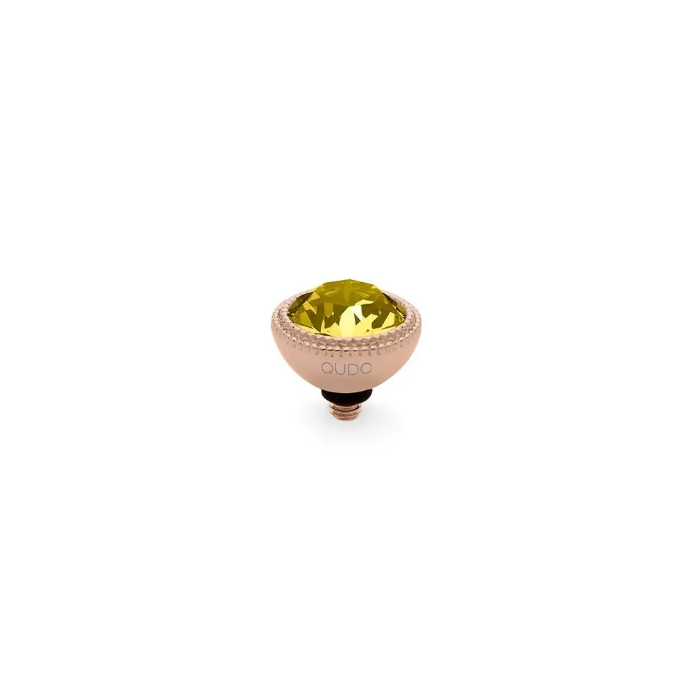 Шарм Fabero Light Topaz 670718 BR/RG