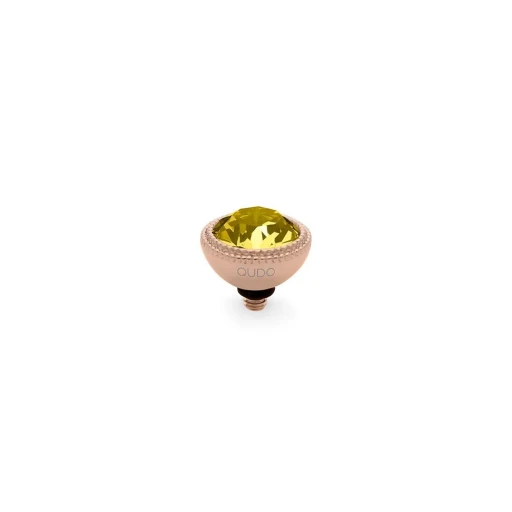 Шарм Fabero Light Topaz 670718 BR/RG