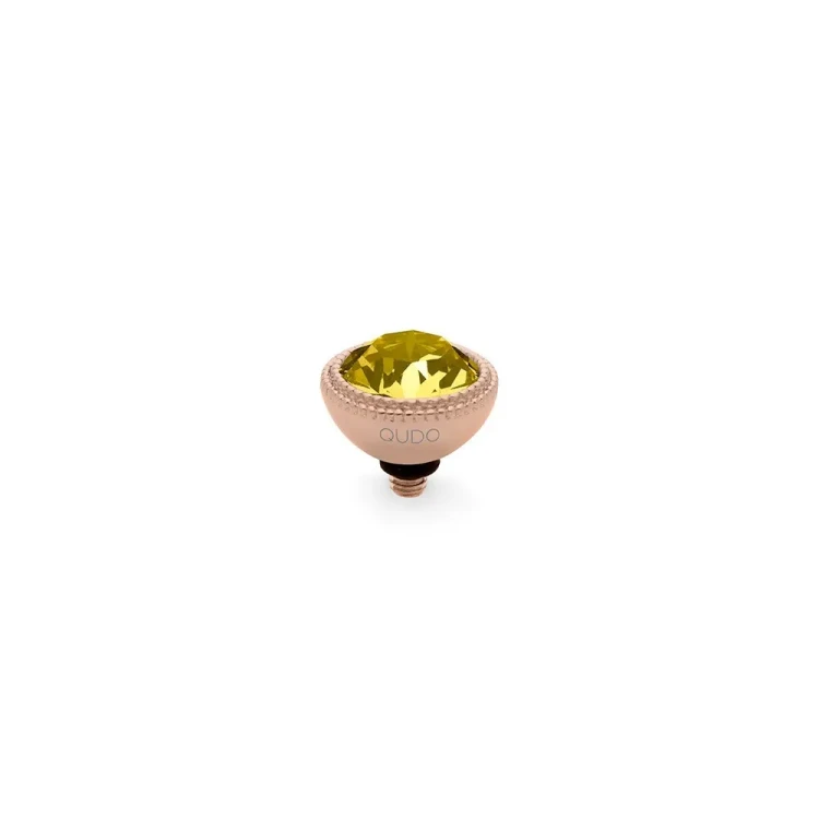 Шарм Fabero Light Topaz 670718 BR/RG