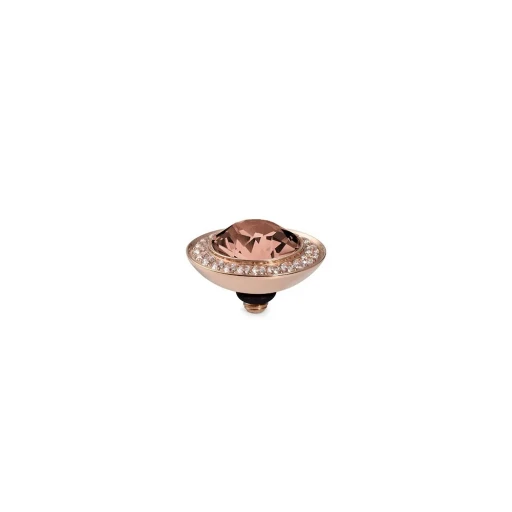 Шарм Tondo Deluxe Blush Rose 647186 R/RG