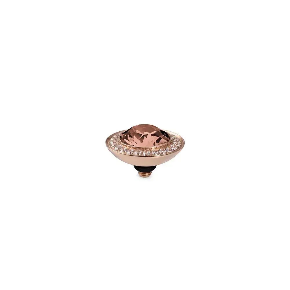 Шарм Tondo Deluxe Blush Rose 647186 R/RG