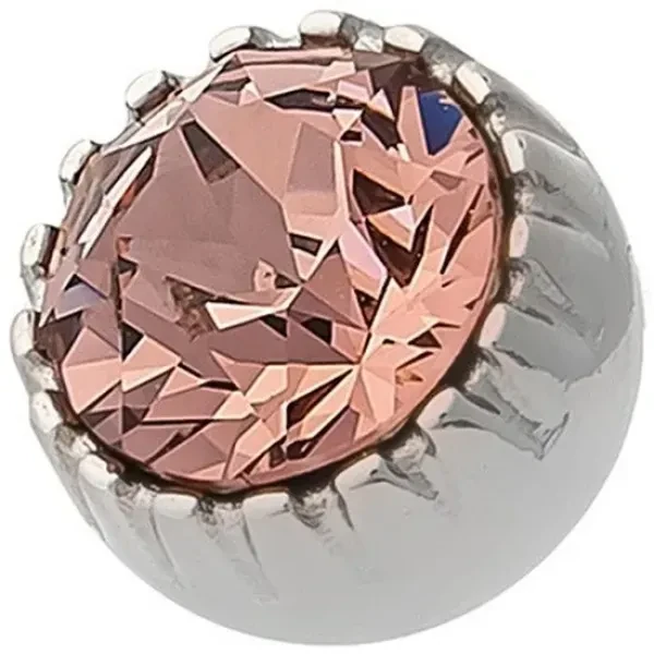 Шарм Qudo London Blush Rose 617099 R/S