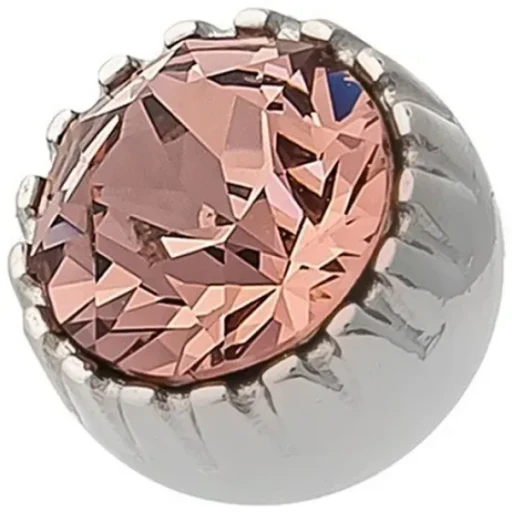 Шарм Qudo London Blush Rose 617099 R/S