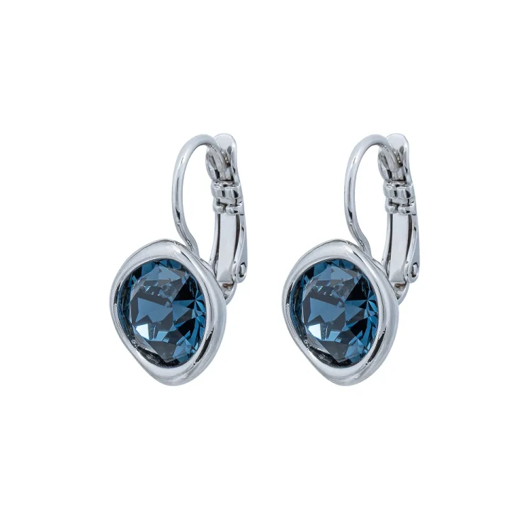 Серьги Fiore Luna Montana A1911.22 BL/S