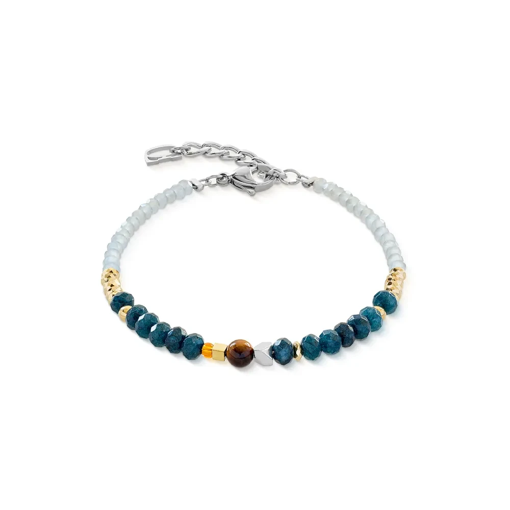 Браслет Coeur de Lion Multicolour Motion 2036/30-1559