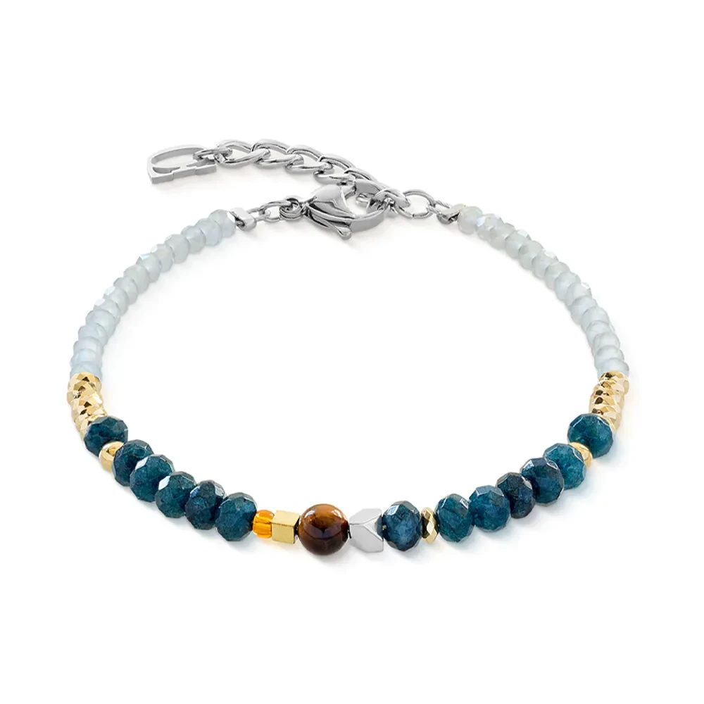 Браслет Coeur de Lion Multicolour Motion 2036/30-1559