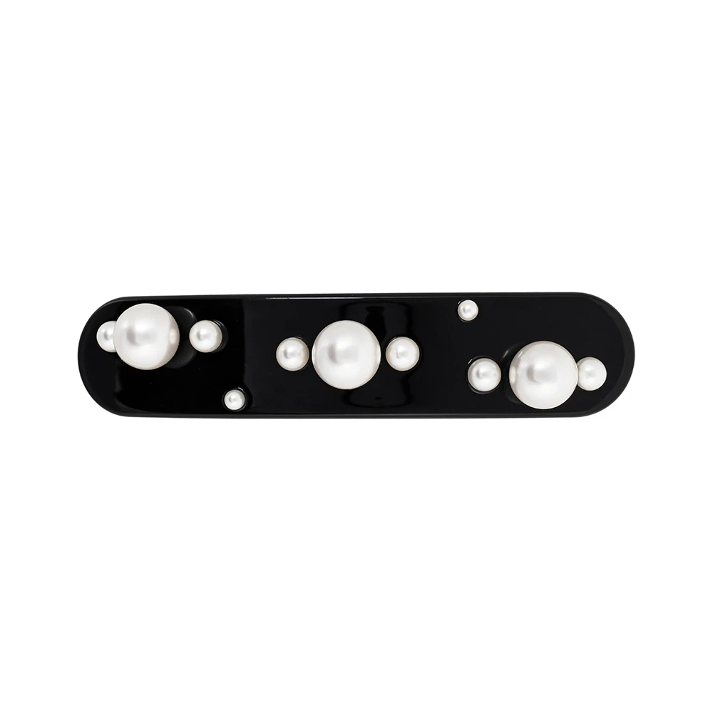 Заколка для волос 8CM GF810600.7 Fiore Luna