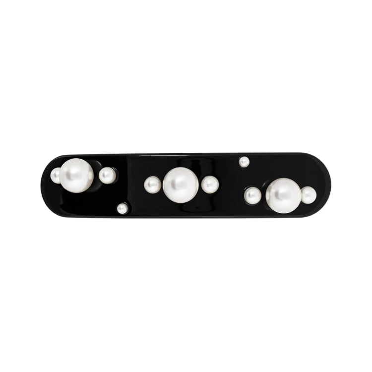 Заколка для волос 8CM GF810600.7 Fiore Luna