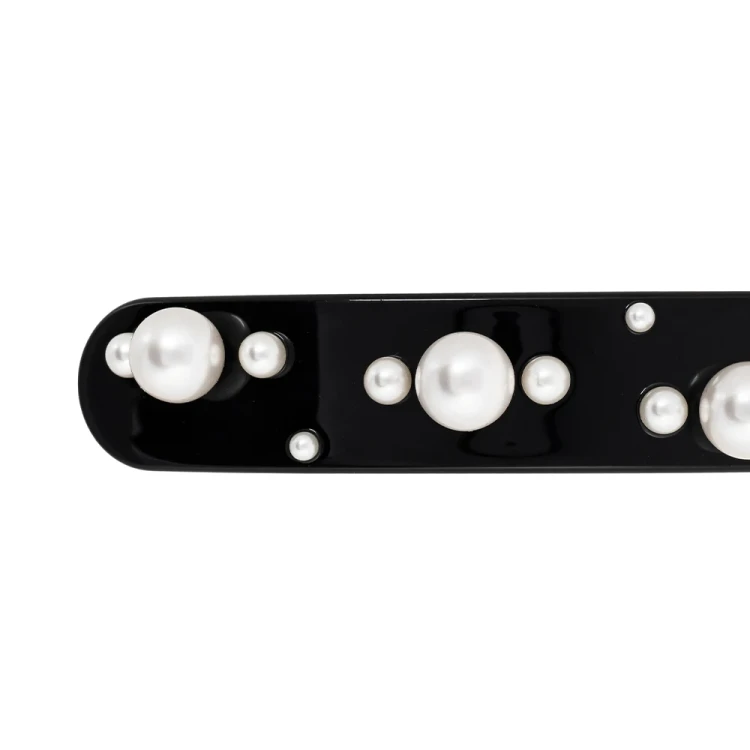 Заколка для волос 8CM GF810600.7 Fiore Luna