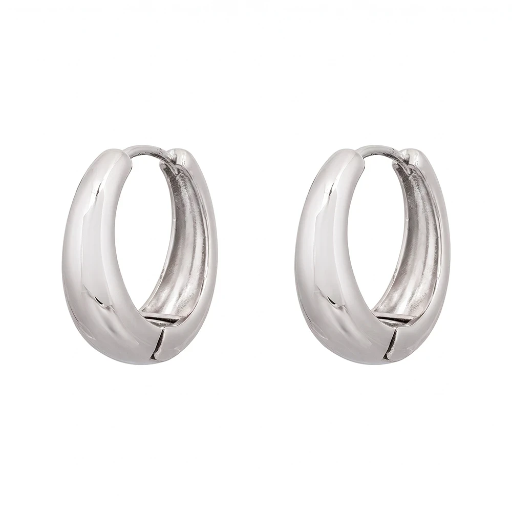 Серьги Fiore Luna ABE29431-02 S